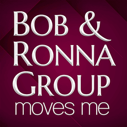 Bob & Ronna Group Logo