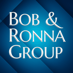 Bob & Ronna Group Logo